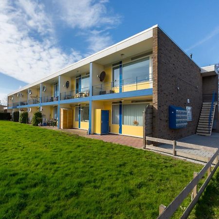 Attractive Apartment Near Vlissingen Beach Exteriér fotografie
