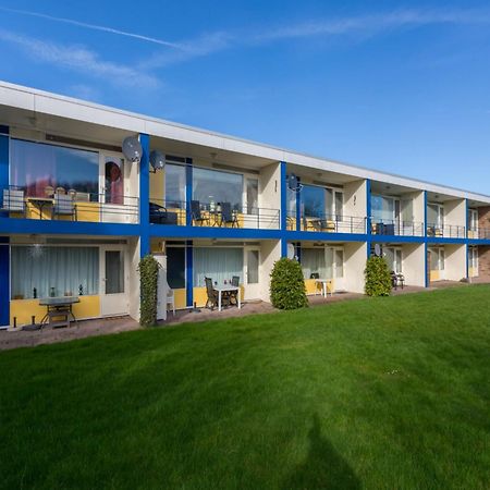 Attractive Apartment Near Vlissingen Beach Exteriér fotografie