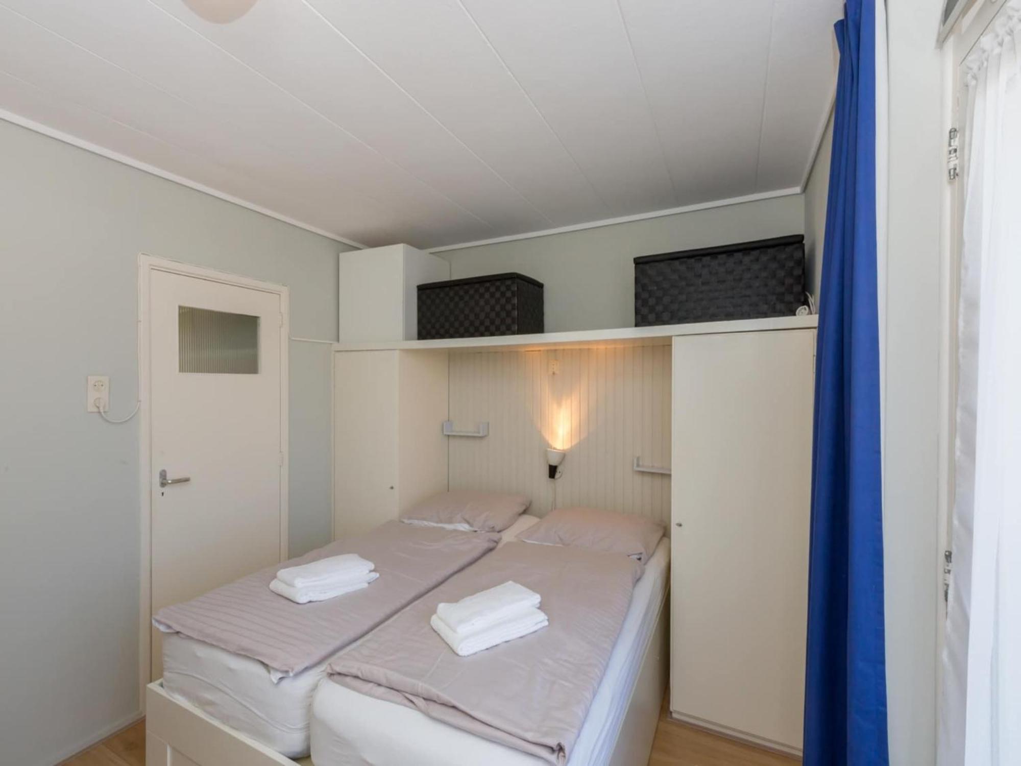 Attractive Apartment Near Vlissingen Beach Exteriér fotografie