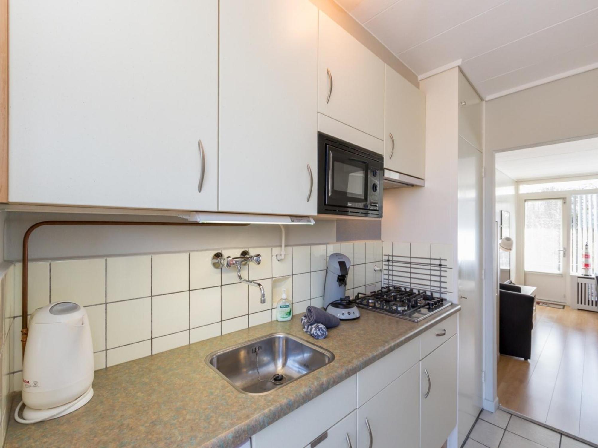 Attractive Apartment Near Vlissingen Beach Exteriér fotografie