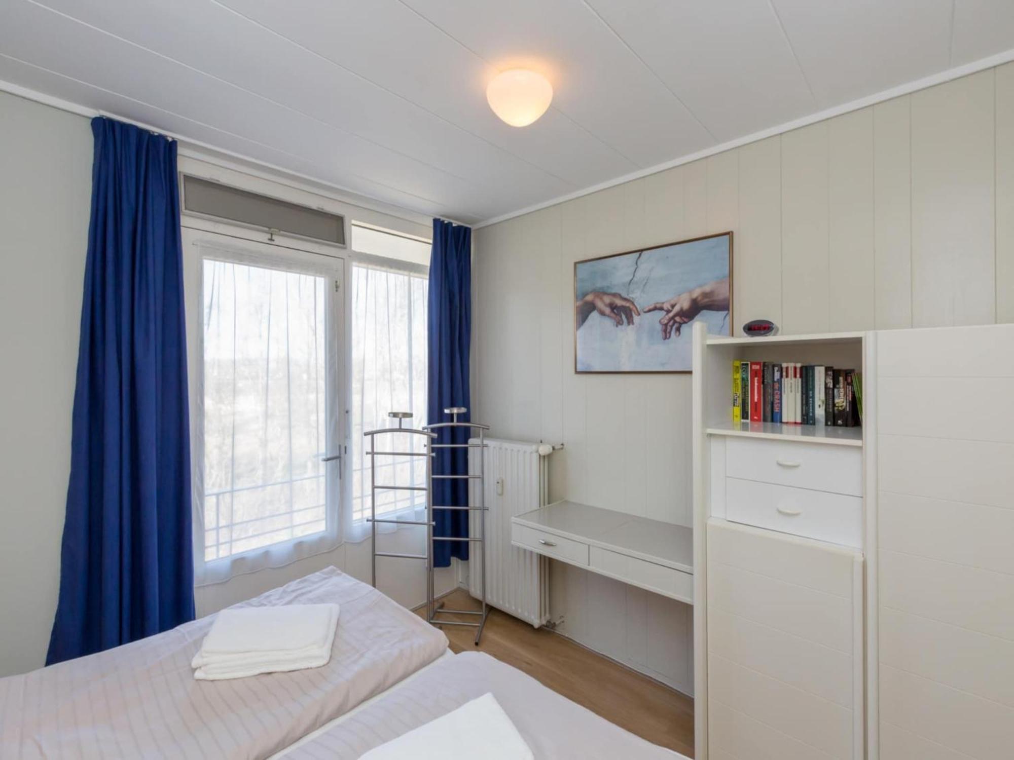 Attractive Apartment Near Vlissingen Beach Exteriér fotografie