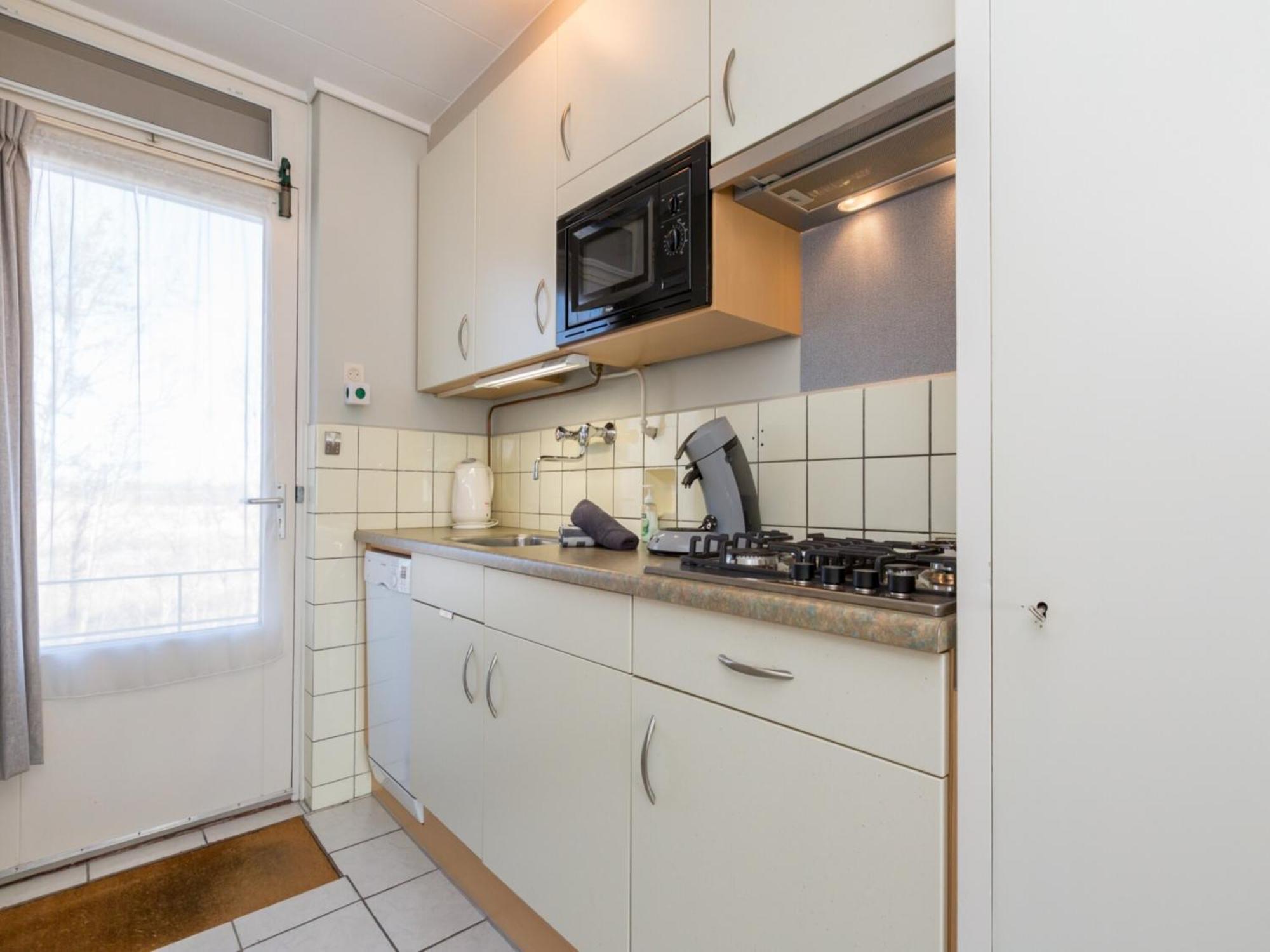 Attractive Apartment Near Vlissingen Beach Exteriér fotografie