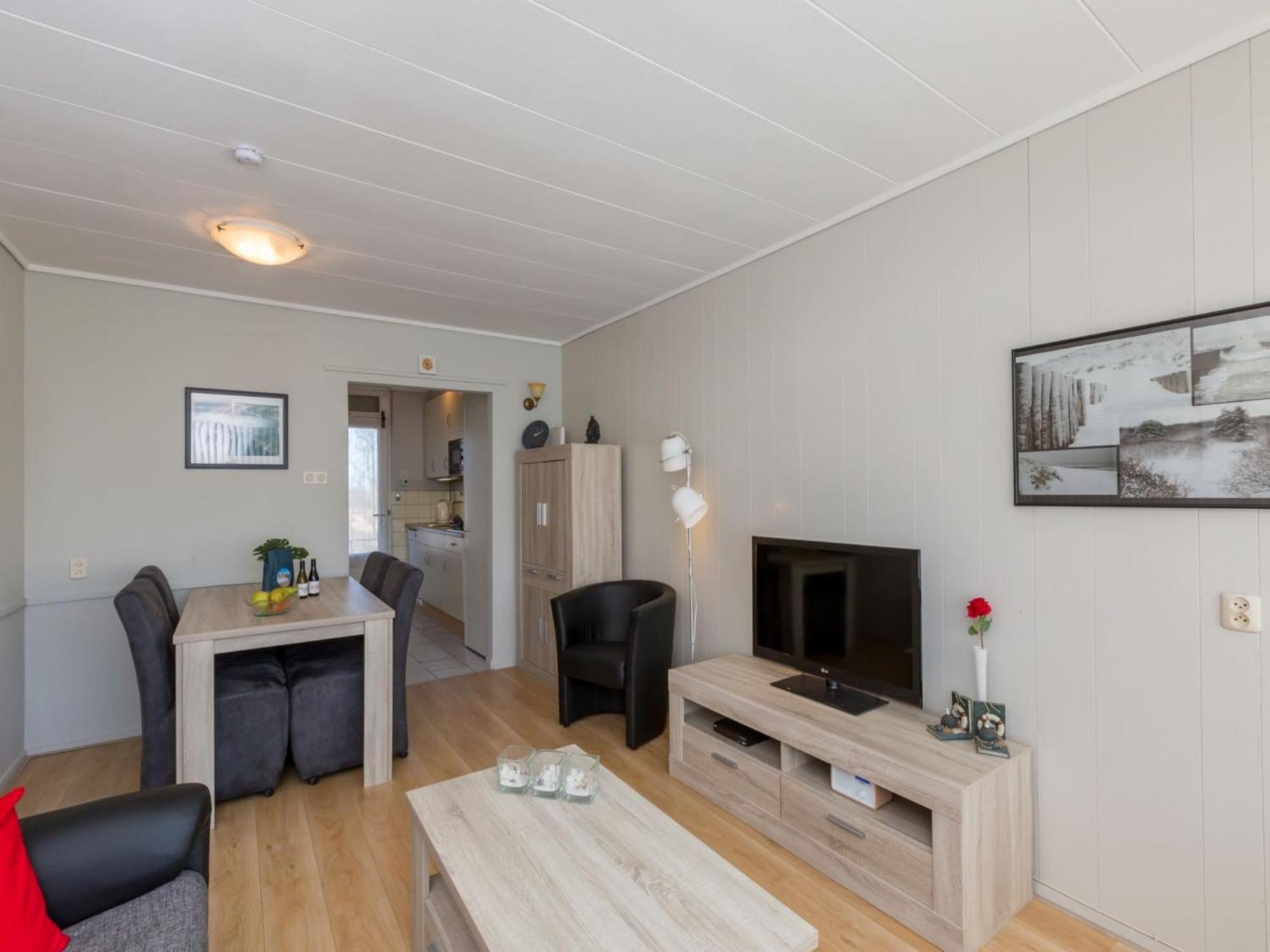 Attractive Apartment Near Vlissingen Beach Exteriér fotografie