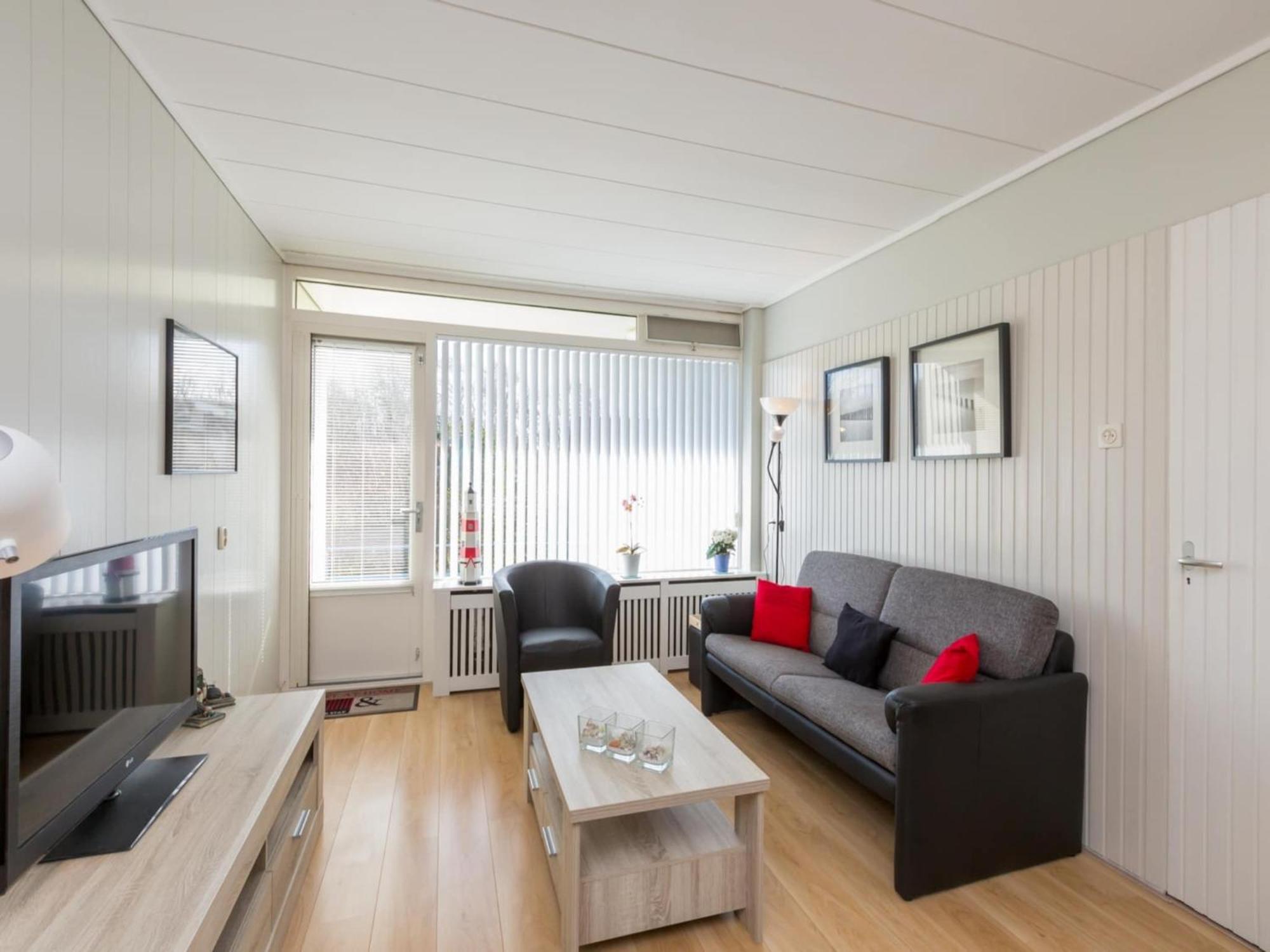Attractive Apartment Near Vlissingen Beach Exteriér fotografie