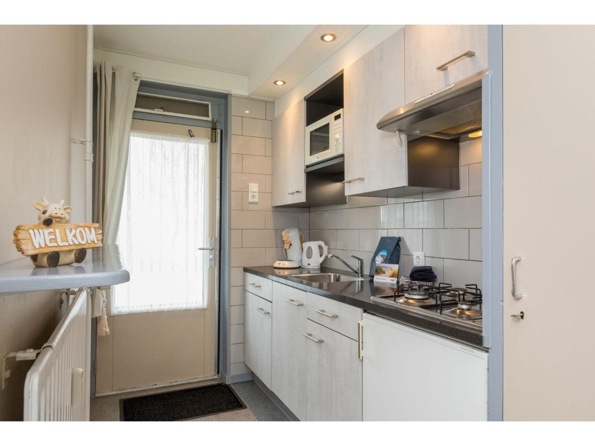 Attractive Apartment Near Vlissingen Beach Exteriér fotografie
